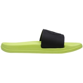 Flip-flops 4F M079 4FJSS23FFLIM079 72S negru 3