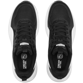 Pantofi Puma Trinity Lite M 389292 01 negru 6