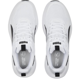 Pantofi Puma Trinity Lite M 389292 02 alb 6