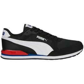 Pantofi Puma St Runner v3 Mesh M 384640 10 negru 5