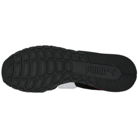 Pantofi Puma St Runner v3 Mesh M 384640 10 negru 9