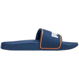 Papuci Puma Leadcat 2.0 384139 22 albastru 3
