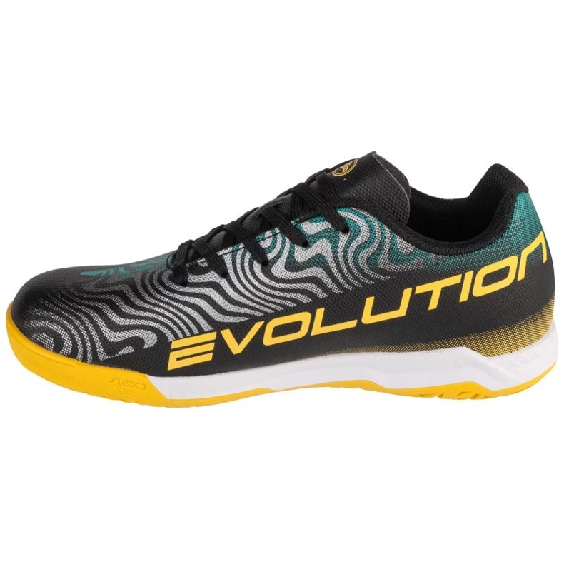 Joma Evolution 2401 Pantofi de fotbal în EVJW2401in negru 1 Joma Evolution 2401 Pantofi de fotbal în EVJW2401in negru 1