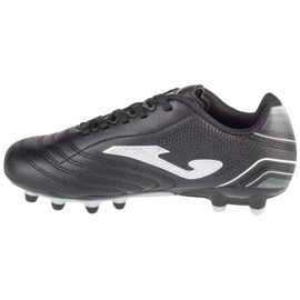 Joma Toledo 2401 FG TOJW2401FG Pantofi negri negru 1