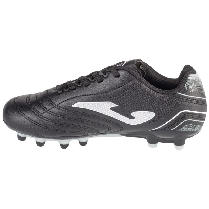 Joma Toledo 2401 FG TOJW2401FG Pantofi negri negru 1
