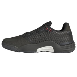 Adidas Stabil 16 IE1085 Pantofi pentru handbal negru 1