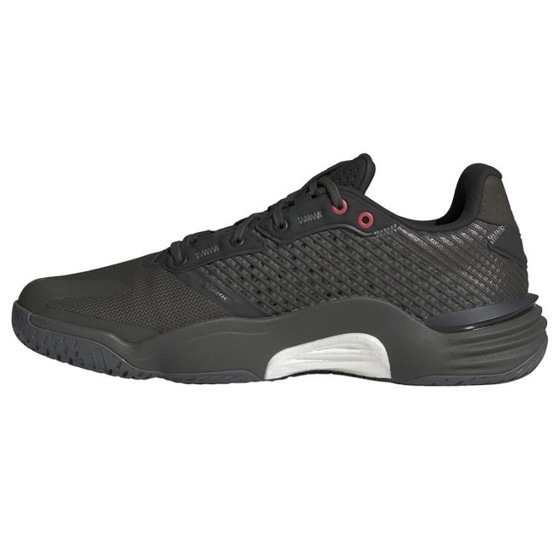 Adidas Stabil 16 IE1085 Pantofi pentru handbal negru 1