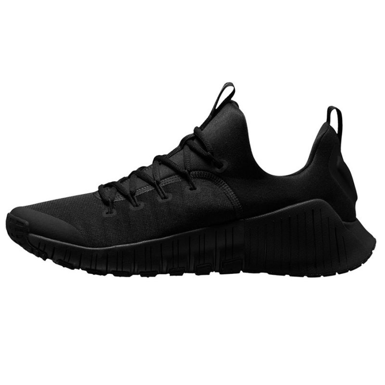 Nike Free Metcon 6 FJ7127-003 Pantofi negri negru 1