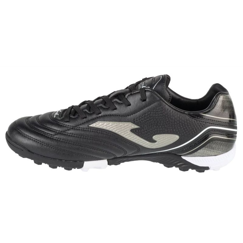 Joma Agulila 2401 TF AGUW2401TF Pantofi de fotbal negru 1