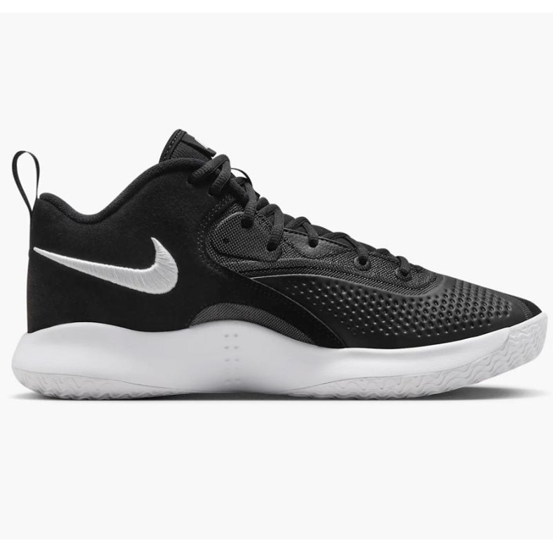 Nike Air Zoom Hyperset 2 FQ7070-001 Pantofi de volei negru 1