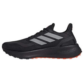 Adidas PureBoost 5 TR JR7675 Pantofi de alergare neagră negru 1