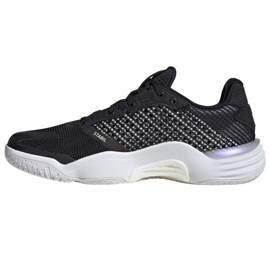 Adidas Stabil 16 IH5556 Pantofi pentru handbal negru 1