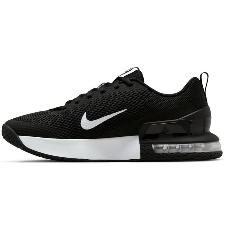 Nike Air Max Alpha Trainer 6 FQ1833-001 Pantofi negri negru 1