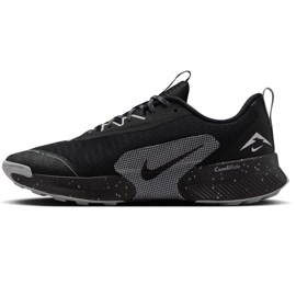 Nike Juniper Trail 3 FQ0904-001 Pantofi de alergare neagră negru 1