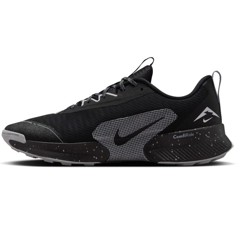 Nike Juniper Trail 3 FQ0904-001 Pantofi de alergare neagră negru 1 Nike Juniper Trail 3 FQ0904-001 Pantofi de alergare neagră negru 1