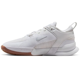 Nike Crosscourt FN2231-100 Pantofi albi 1