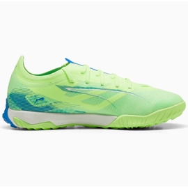 PUMA ULTRA 5 MATCH TT 107892-03 Pantofi verde 1