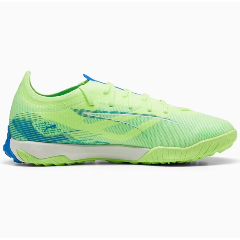 PUMA ULTRA 5 MATCH TT 107892-03 Pantofi verde 1