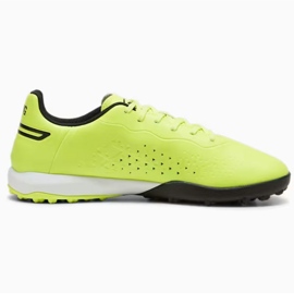 PUMA KING MATCH TT 107260-04 Pantofi verde 1