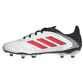 Adidas Copa Pure III Elite FG/MG IE1191 Pantofi alb 1 Adidas Copa Pure III Elite FG/MG IE1191 Pantofi alb 1