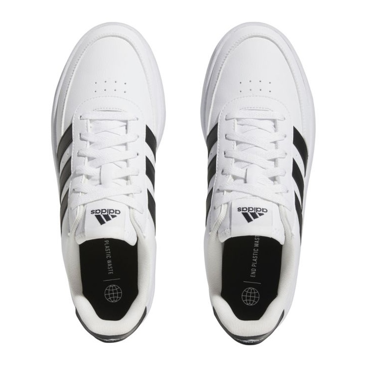 Adidas Breaknet 2.0 HP9426 Pantofi albi 2