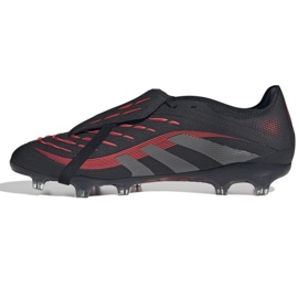 Adidas Predator Pro Ft FG JR3108 Pantofi negri negru 1