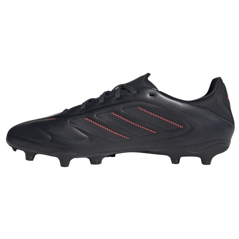 Adidas Copa Pure III League FG/MG ID9052 Pantofi negri negru 1