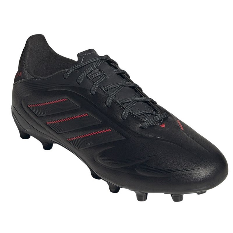 Adidas Copa Pure III League FG/MG IE1193 Pantofi negri negru 1 Adidas Copa Pure III League FG/MG IE1193 Pantofi negri negru 1