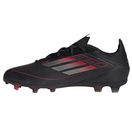Adidas F50 Pro FG IF1304 Pantofi negri negru 1