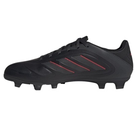 Adidas Copa Pure III Club FG/MG IE1176 Pantofi negri negru 1