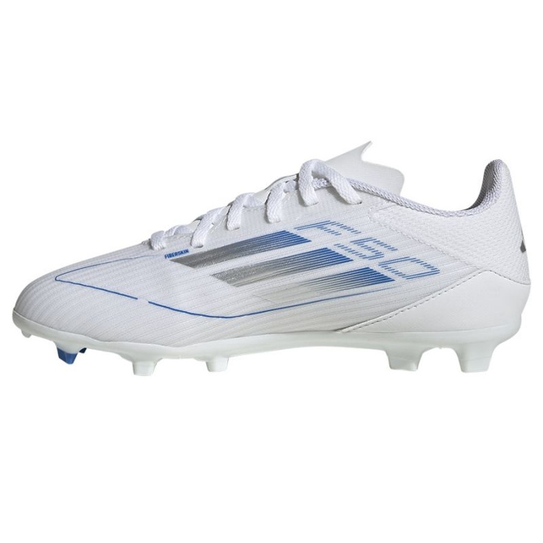 Adidas F50 League FG/MG FG IE3748 Alb-albastru 1