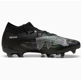 PUMA Future 7 Match BNA FG/AG 108140-02 Pantofi negri negru 1
