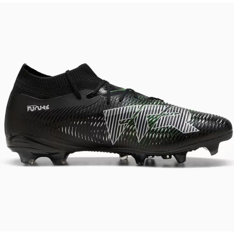 PUMA Future 7 Match BNA FG/AG 108140-02 Pantofi negri negru 1