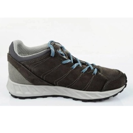 Pantofi de trekking Aku Rapida W'S W 783188 gri 1