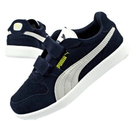 Pantofi Puma Icra Trainer 358883 28 albastru 1