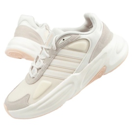 Pantofi Adidas Ozelle GX1727 bej 1