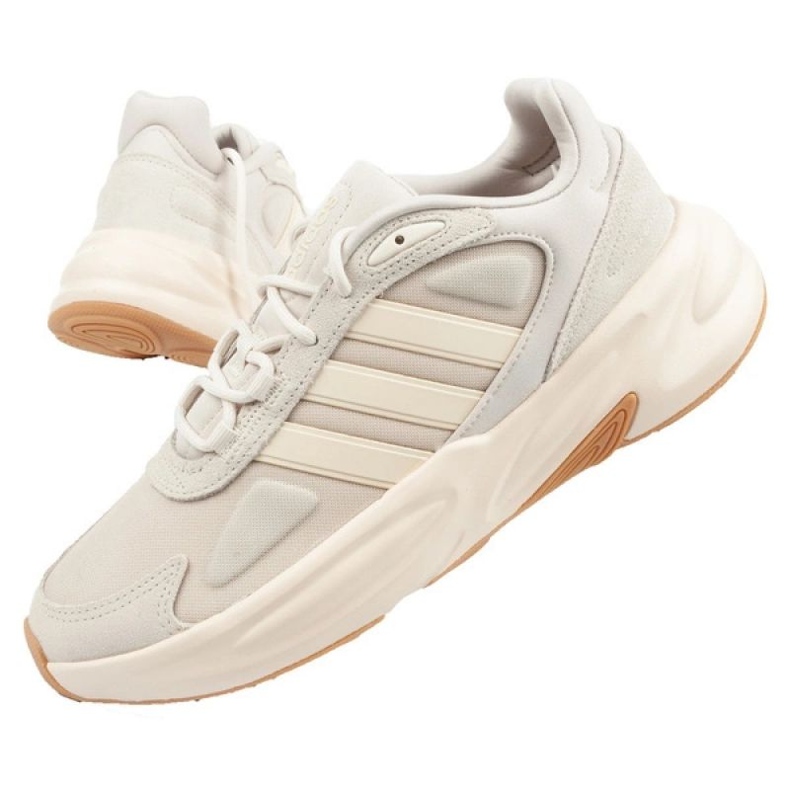 Pantofi Adidas Ozelle GX6762 bej 1