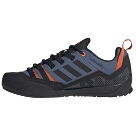 Pantofi adidas Terrex Swift Solo 2 M IE6903 albastru 5