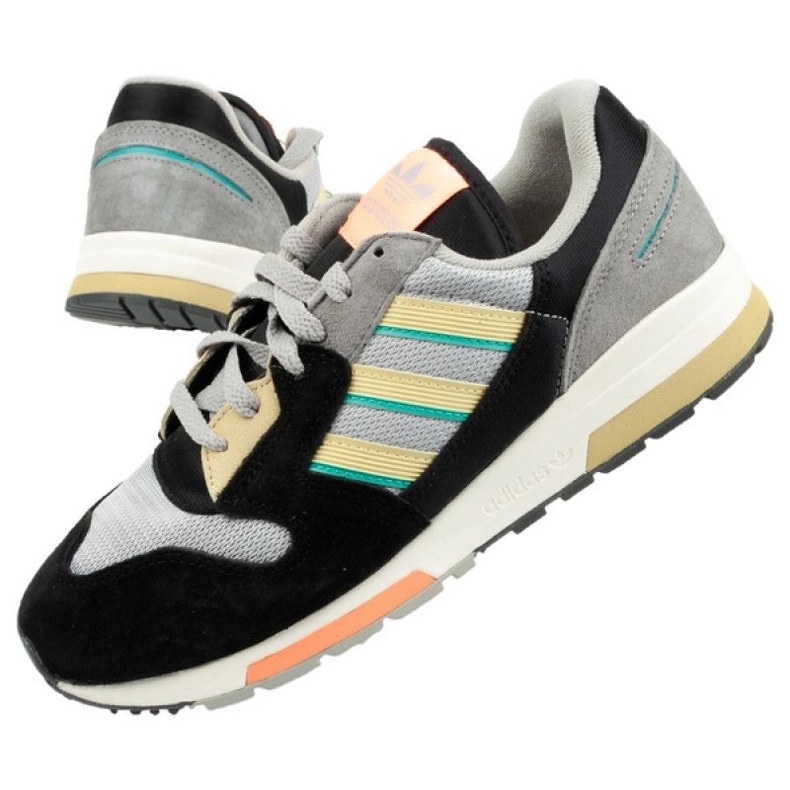 Pantofi adidas Zx 420 M GY2006 gri 1