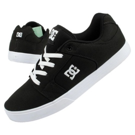 DC Metoda M ADYS100421-BKW pantofi negru 1