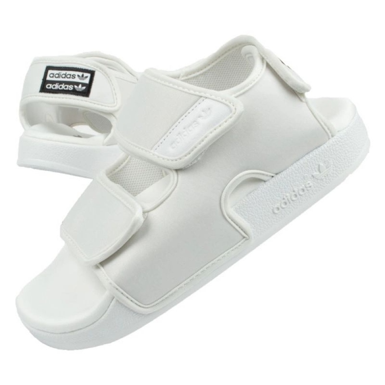 Sandale adidas Adilette U EG5026 alb 1