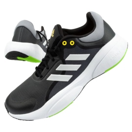 Pantofi sport Adidas Response M GV9531 negru 1