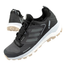 Pantofi adidas Terrex Skychaser 2 Gtx W FW2994 negru 1