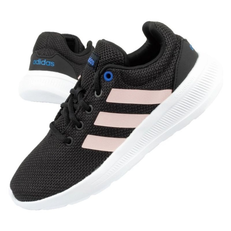 Pantofi sport Adidas Lite Racer W GZ2818 albastru 1