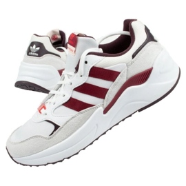 Pantofi sport Adidas Retropy Adisuper W GY1901 alb 1