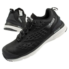 Pantofi Vismo S1P Esd Src M ER80 negru 1