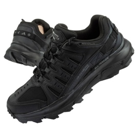 Pantofi sport Skechers Equalizer M 237501 Bbk negru 1 Pantofi sport Skechers Equalizer M 237501 Bbk negru 1