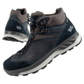 Hanwag M H9126-007064 pantofi de trekking albastru 1