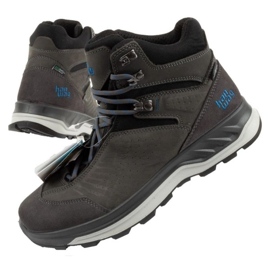 Hanwag M H9124-064597 pantofi de trekking gri 1 Hanwag M H9124-064597 pantofi de trekking gri 1