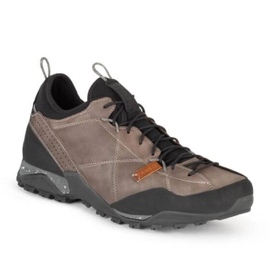 Pantofi de trekking Aku Nativa Gtx W 635095 bej 1